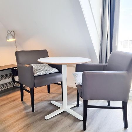 Studio Hello Domburg 4 Do42 Εξωτερικό φωτογραφία