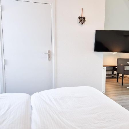 Studio Hello Domburg 4 Do42 Εξωτερικό φωτογραφία