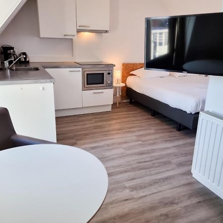 Studio Hello Domburg 4 Do42 Εξωτερικό φωτογραφία