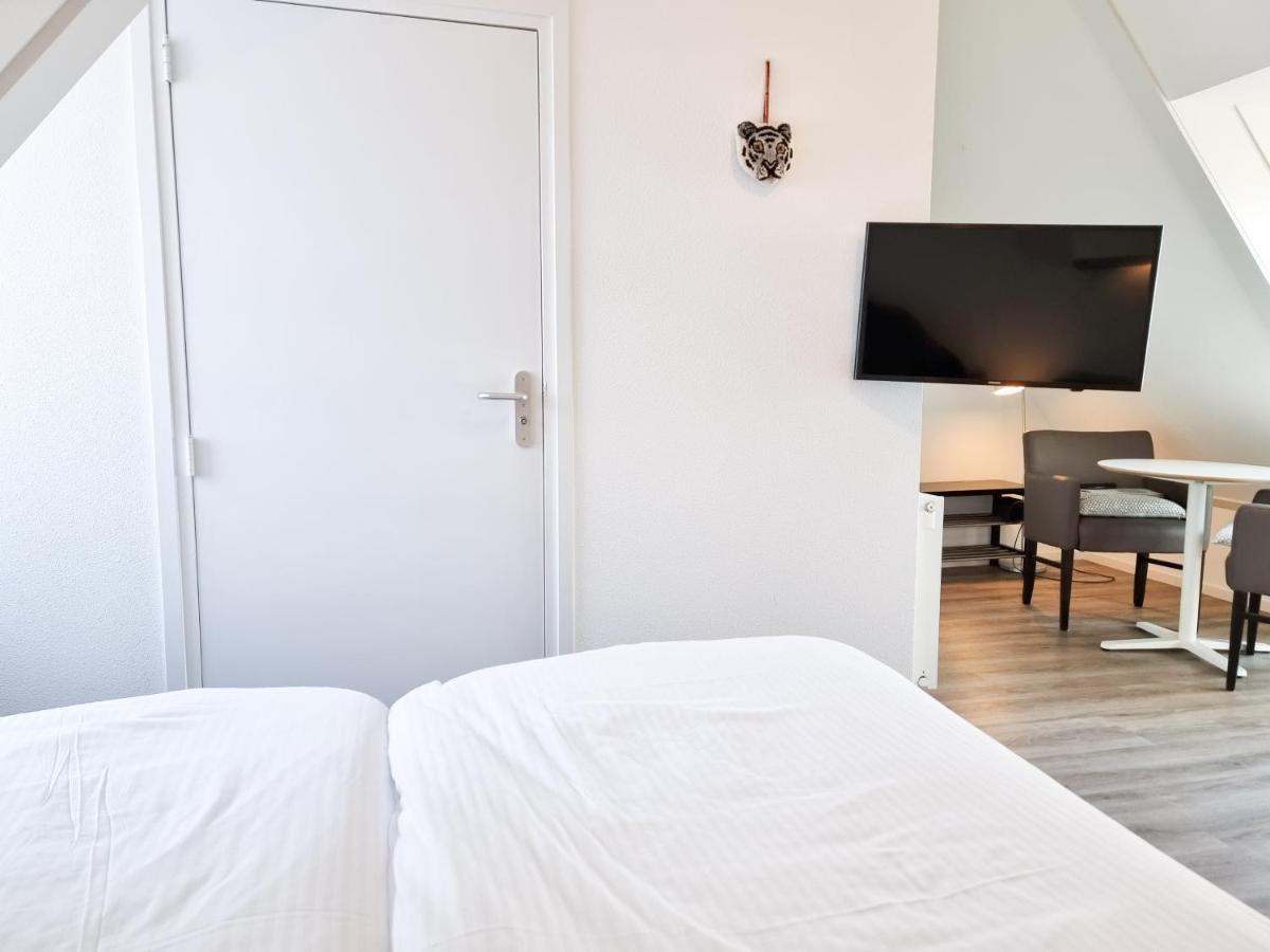 Studio Hello Domburg 4 Do42 Εξωτερικό φωτογραφία
