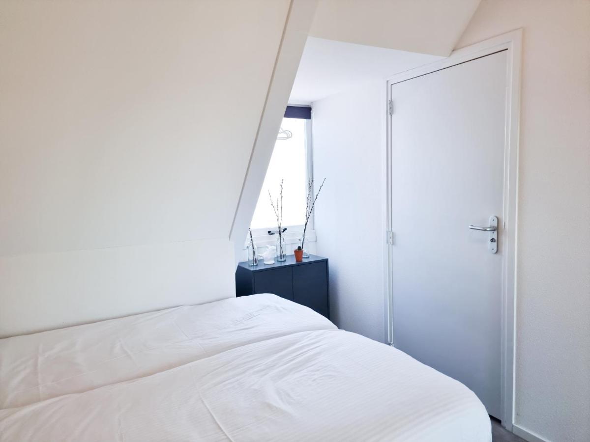 Studio Hello Domburg 4 Do42 Εξωτερικό φωτογραφία